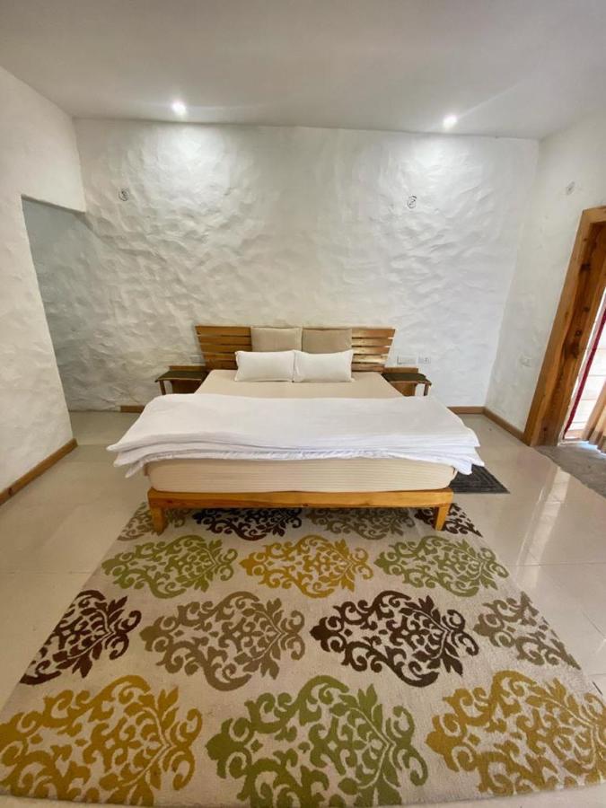 Mandaal Corbett Apartment Ramnagar  Exterior photo