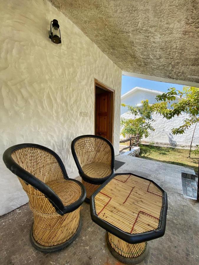 Mandaal Corbett Apartment Ramnagar  Exterior photo