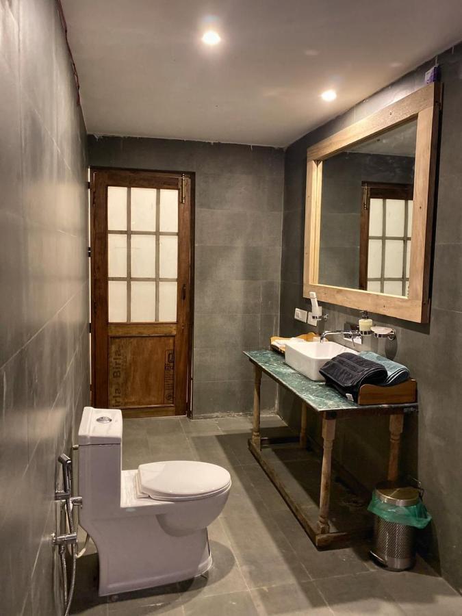 Mandaal Corbett Apartment Ramnagar  Exterior photo